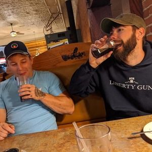 Meet your Posher, Ryan